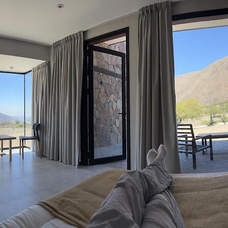 Vila La Morada Purmamarca Exteriér fotografie