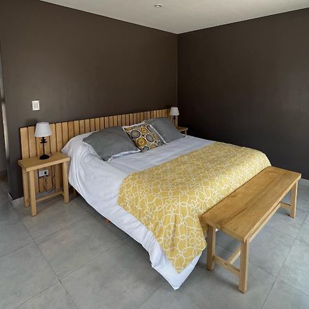 Vila La Morada Purmamarca Exteriér fotografie