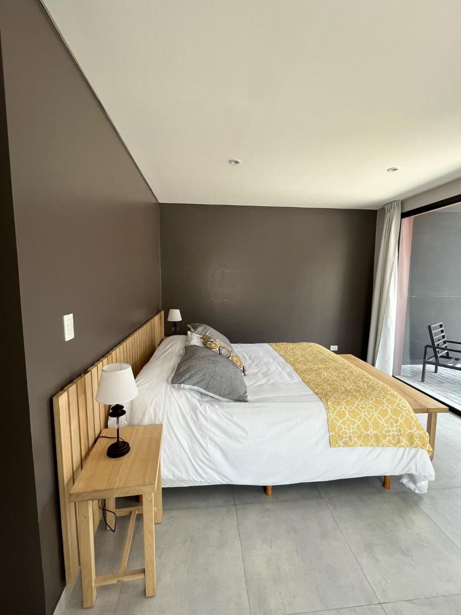 Vila La Morada Purmamarca Exteriér fotografie
